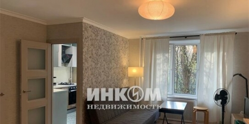 1-комн квартира Ракетный б-р,  д. 3