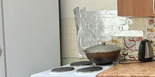 2-комн квартира проспект Кузнецова, 17Е