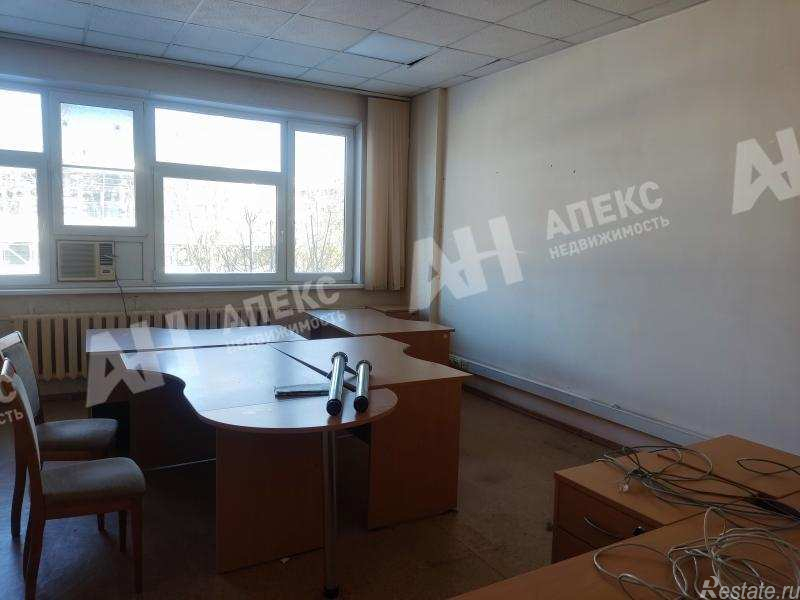 Аренда офиса Чермянская ул