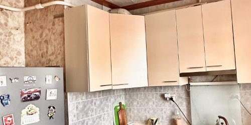 3-комн квартира Дачный проспект, 13