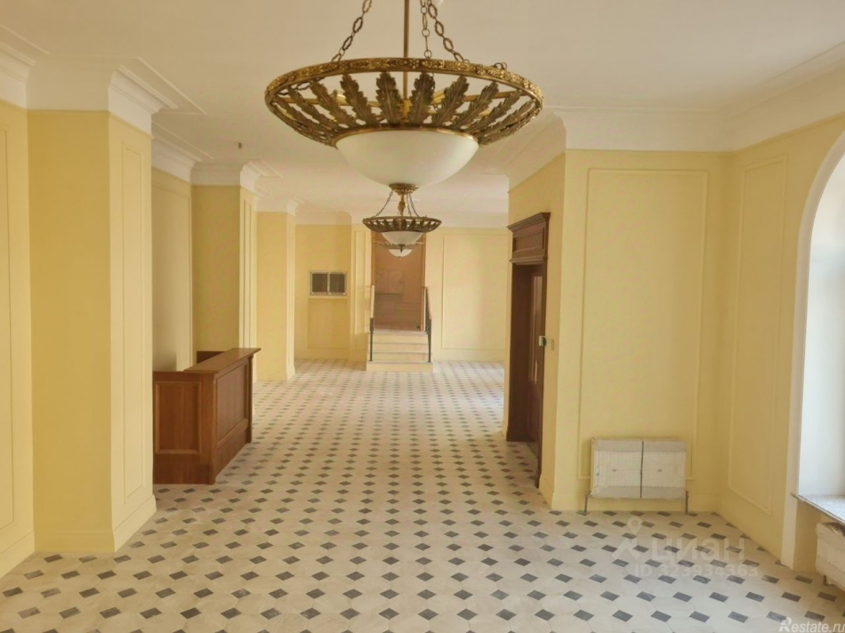 Аренда отдельного здания улица Чистова,  д. 10