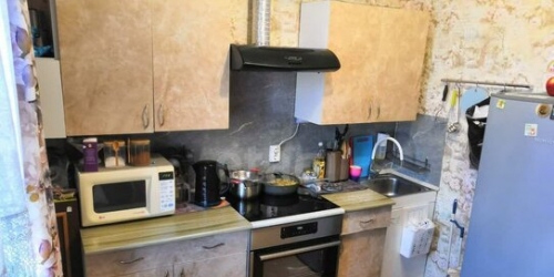 2-комн квартира Колпинское шоссе,  д. 42