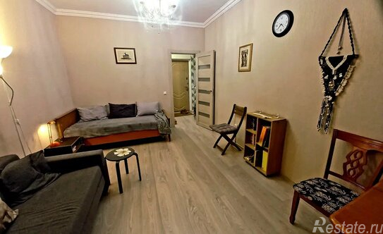 Продажа 1-комн квартиры на вторичном рынке Клязьма, Набережный проезд,  д. 12