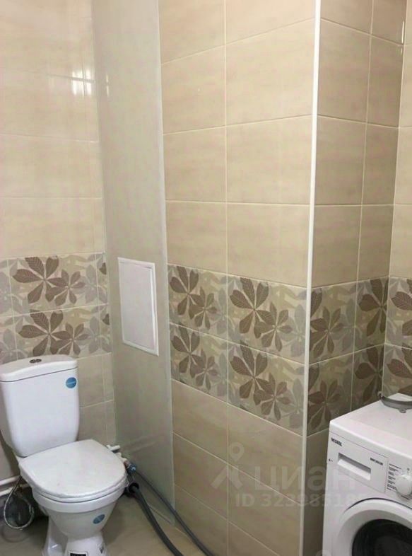 Продажа студии Новолитовская улица, 14