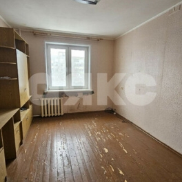 Продажа 3-комн квартиры на вторичном рынке Воскресенск, Новлянская улица,  д. 12В