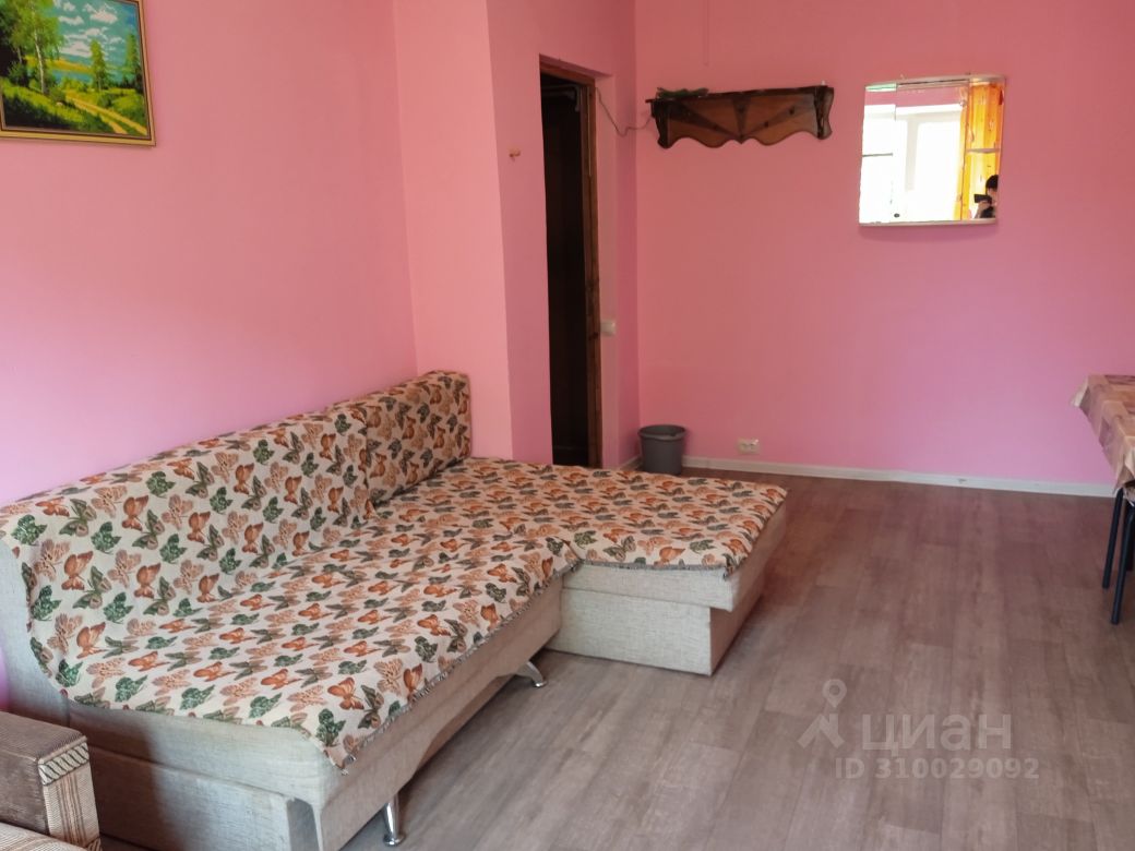 Аренда комнаты улица Демьяна Бедного, 19