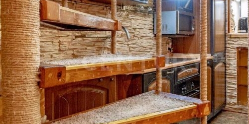 3-комн квартира улица Пилотов, 18К4