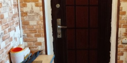 Комната улица Добровольцев, 38