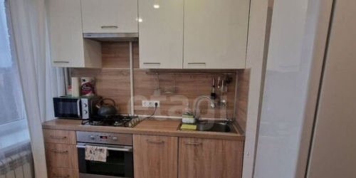 1-комн квартира Новаторов б-р,  д. 28