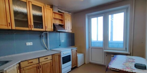 3-комн квартира ул Гришина,  д. 15