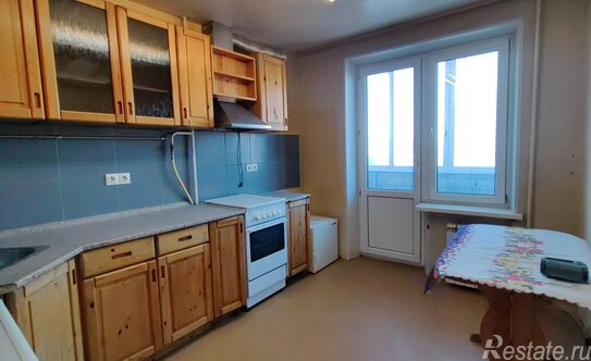 Продажа 3-комн квартиры на вторичном рынке ул Гришина,  д. 15