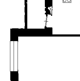 Аренда 1-комн квартиры на вторичном рынке Долгопрудный г, Старое Дмитровское ш,  д. 11