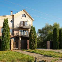 Продажа дома Бережки, Круглая улица, д. 90 Продажа дома Бережки, Круглая улица, д. 90