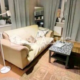 Продажа 2-комн квартиры на вторичном рынке Ленинский пр-кт,  д. 107 к3
