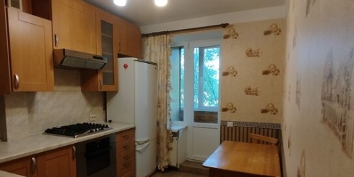 2-комн квартира Науки пр-кт,  д. 61