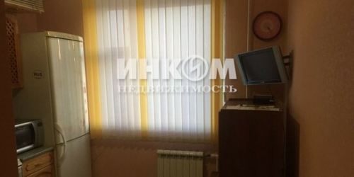 1-комн квартира Енисейская улица,  д. 19