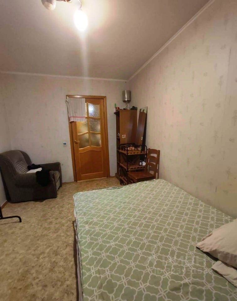 Продажа 2-комн квартиры на вторичном рынке улица Твардовского, 6К3