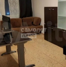 Продажа 1-комн квартиры на вторичном рынке Ярославское ш,  д. 34