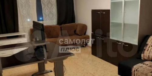 1-комн квартира Ярославское ш,  д. 34