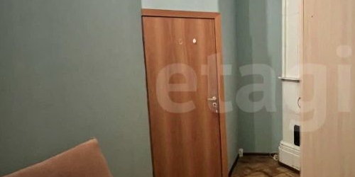 5-комн квартира Бронницкая улица, 15