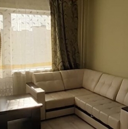 Аренда 1-комн квартиры на вторичном рынке улица Ярослава Гашека,  д. 30/5