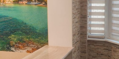 2-комн квартира проезд Чечерский, 128