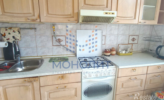 Продажа 2-комн квартиры на вторичном рынке Дмитровское ш,  д. 52,  к. 1