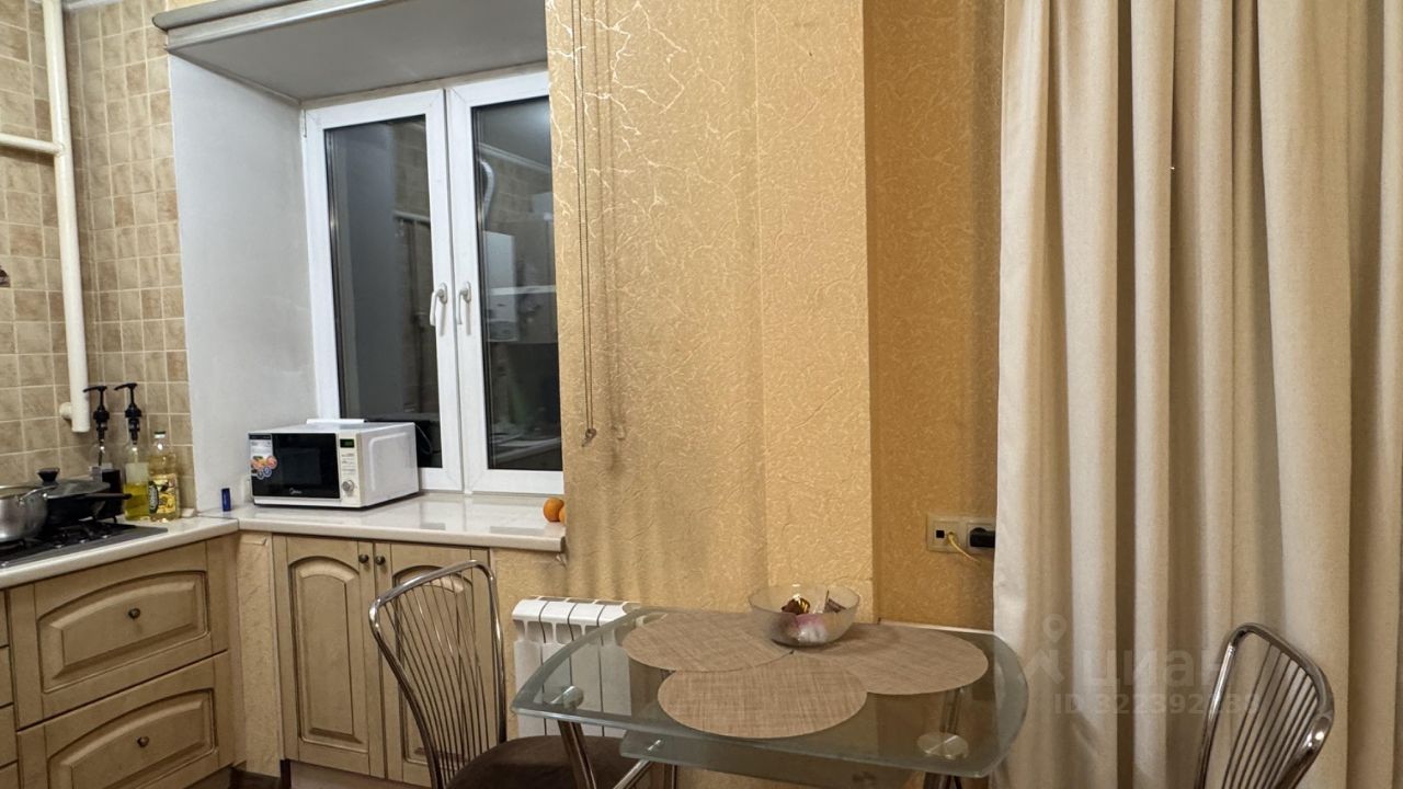 Продажа 1-комн квартиры на вторичном рынке Люберцы, Красногорская улица, 19к1