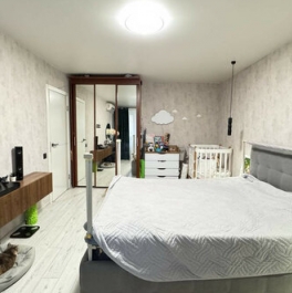 Продажа 2-комн квартиры на вторичном рынке Подольск, Мраморная улица,  д. 6