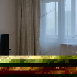 Аренда 2-комн квартиры на вторичном рынке Новочеркасский б-р,  д. 5