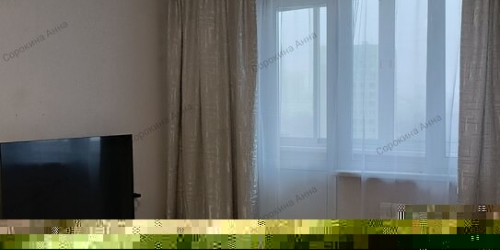 2-комн квартира Новочеркасский б-р,  д. 5