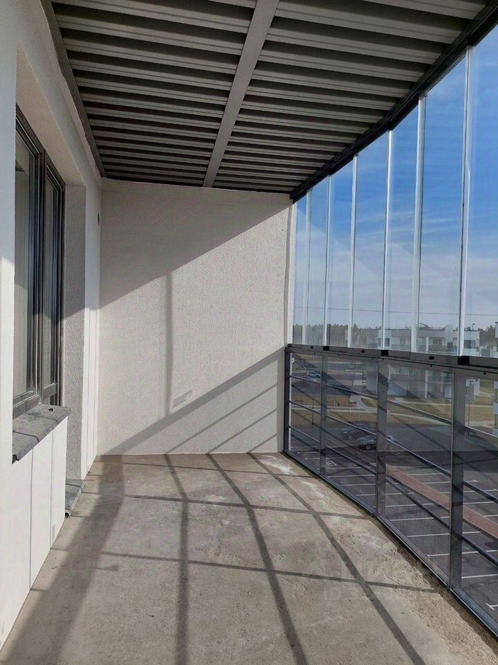 Продажа 3-комн квартиры на вторичном рынке д. Узигонты, улица Олимпийская, 5к4