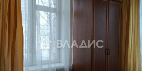 1-комн квартира ул Живописная,  д. 4,  к. 3