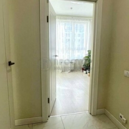 Продажа 1-комн квартиры на вторичном рынке Ореховый б-р,  д. 24,  к. 3