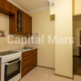 Аренда 2-комн квартиры на вторичном рынке Парковая 10-я ул,  д. 17