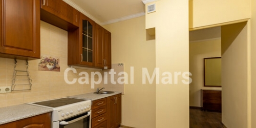 2-комн квартира Парковая 10-я ул,  д. 17