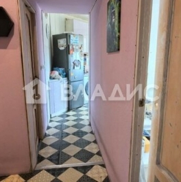 Продажа 2-комн квартиры на вторичном рынке Ногинск г, Щемилово д, Орлова ул,  д. 2