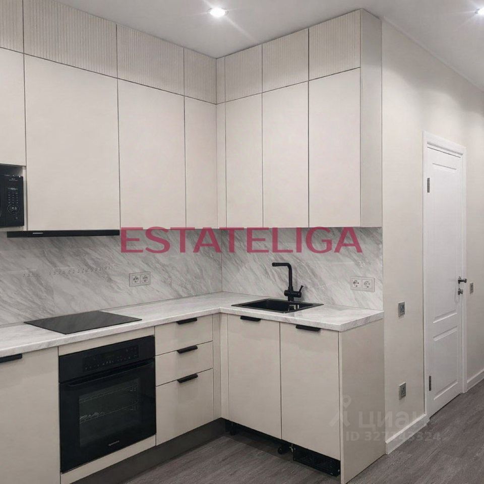 Аренда студии Новоостаповская улица, 20