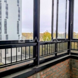 Продажа 3-комн квартиры на вторичном рынке Скандинавский б-р,  д. 9