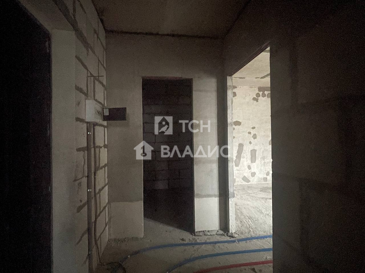 1-комн квартира Балашиха, улица Разина, 1А