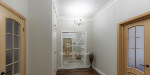 2-комн квартира Университетский пр-кт,  д. 16