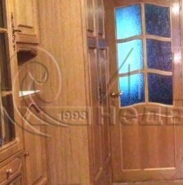 Аренда 3-комн квартиры на вторичном рынке проспект Просвещения, 84К3