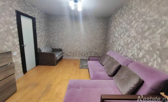 Продажа 1-комн квартиры на вторичном рынке Люберецкий 1-й проезд