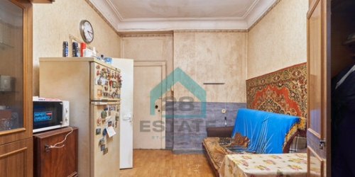 4-комн квартира Дудко ул,  д. 24