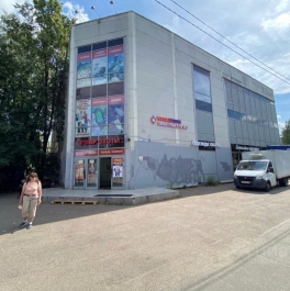 Аренда ПСН Гражданский пр-кт, д. 39 Аренда ПСН Гражданский пр-кт, д. 39