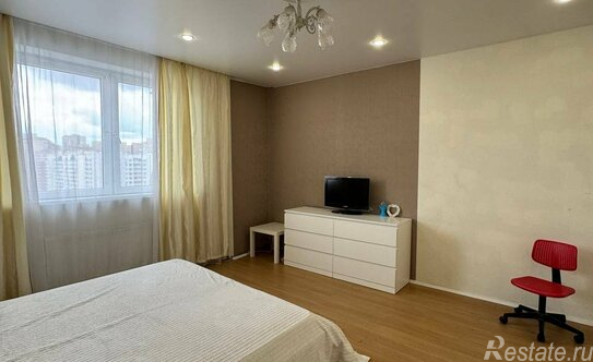 Продажа 3-комн квартиры на вторичном рынке Котельники, Кузьминская улица