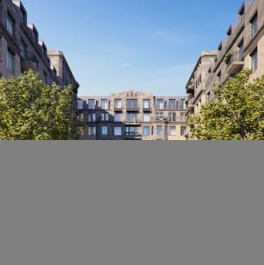 Продажа 3-комн квартиры на вторичном рынке ул Профессора Попова,  д. 26,  к. 2