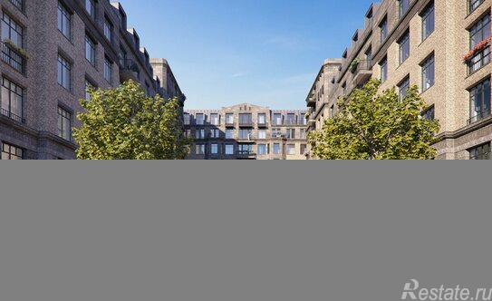 Продажа 3-комн квартиры на вторичном рынке ул Профессора Попова,  д. 26,  к. 2