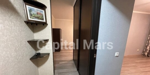 2-комн квартира ул Живописная,  д. 17,  к. 2