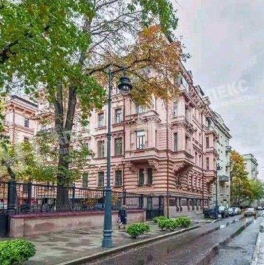Аренда офиса Романов пер